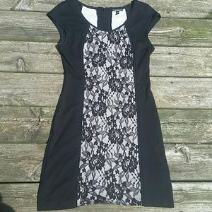 Express dress